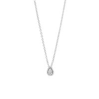 Collana Salvini Donna Magia s in Oro Diamante 20104480 - 20104480
